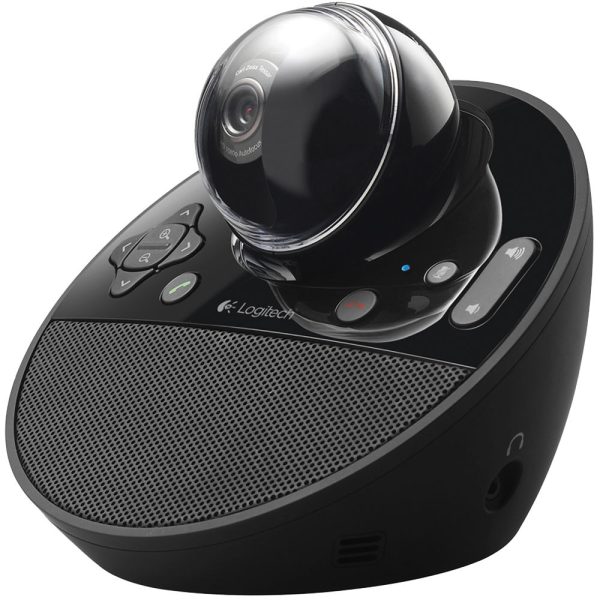 Logitech ConferenceCam BCC950 – Image 2