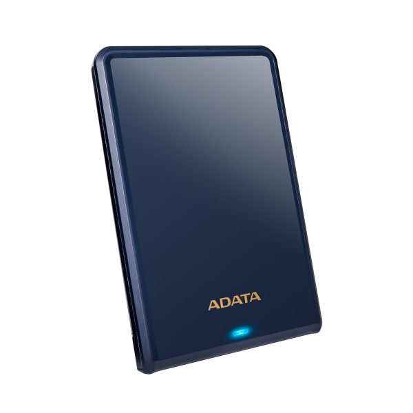 ADATA Disque dur externe AHV620S-2TU31-CBK – Image 2