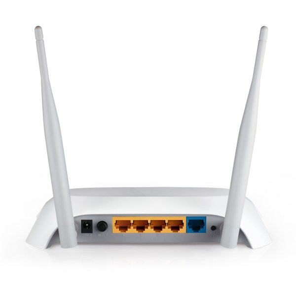 Routeur Wi-Fi TL-MR3420 – Image 2