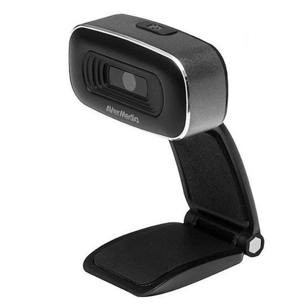 AVerMedia HD Webcam 3100 – Image 2