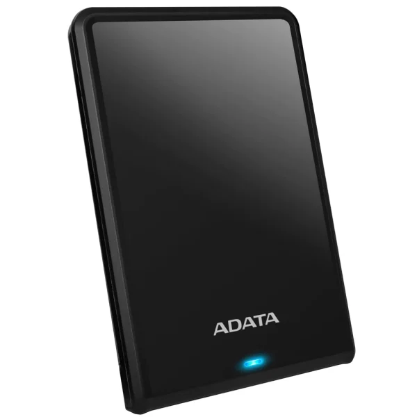 ADATA Disque dur externe AHV620S-2TU31-CBK