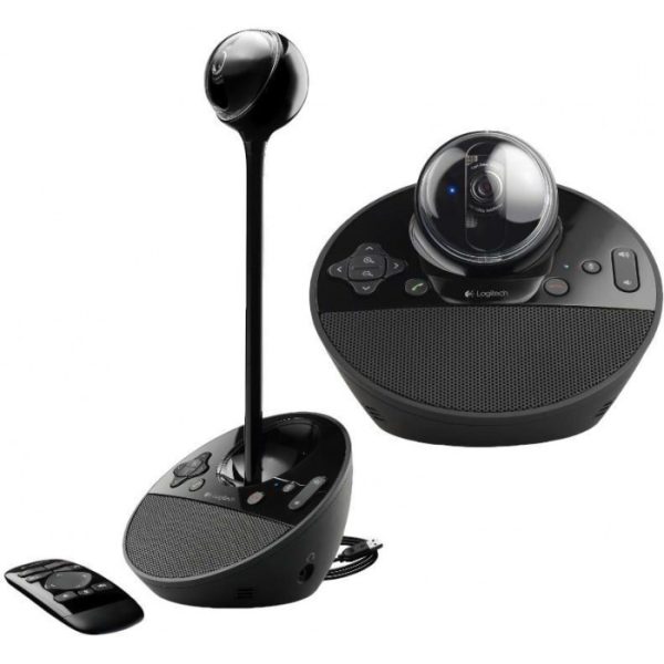 Logitech ConferenceCam BCC950 – Image 3