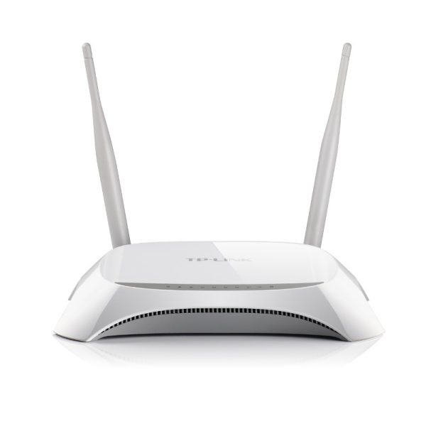 Routeur Wi-Fi TL-MR3420