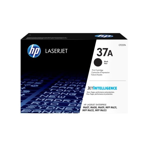 TONER HP CF237A